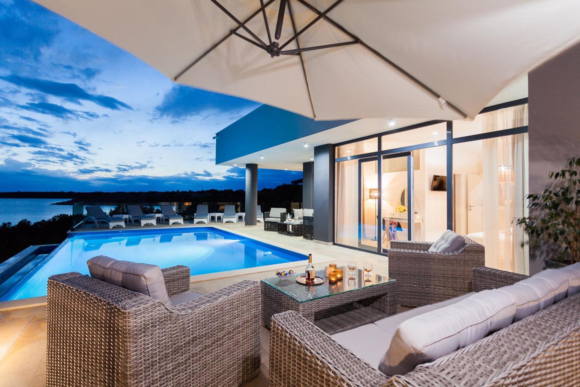 Villa Jasmina *